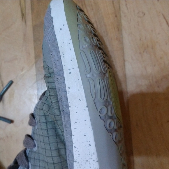 Nike Kevin Durant 7 basketball shoes Size 8.5 EUR 42 - Picture 6 of 16